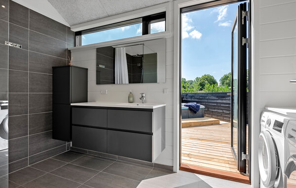 Ferienhaus - Rude Strand , Dänemark - D84044 701