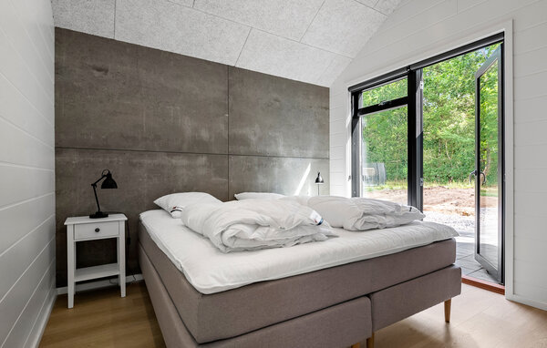 Ferienhaus - Rude Strand , Dänemark - D84044 602