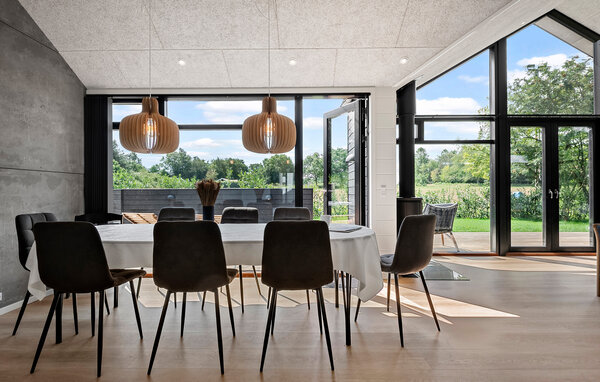 Ferienhaus - Rude Strand , Dänemark - D84044 403