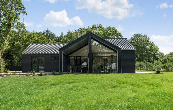 Ferienhaus - Rude Strand , Dänemark - D84044 84