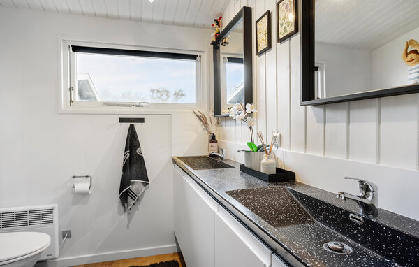 Ferienhaus - Ajstrup Strand , Dänemark - D84045 701