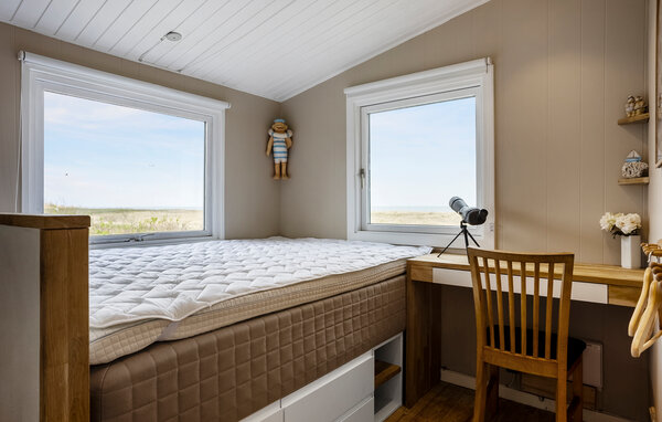 Ferienhaus - Ajstrup Strand , Dänemark - D84045 601