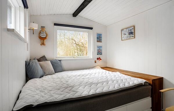 Ferienhaus - Ajstrup Strand , Dänemark - D84045 603