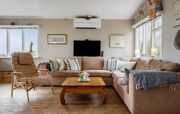 Ferienhaus - Ajstrup Strand , Dänemark - D84045 4