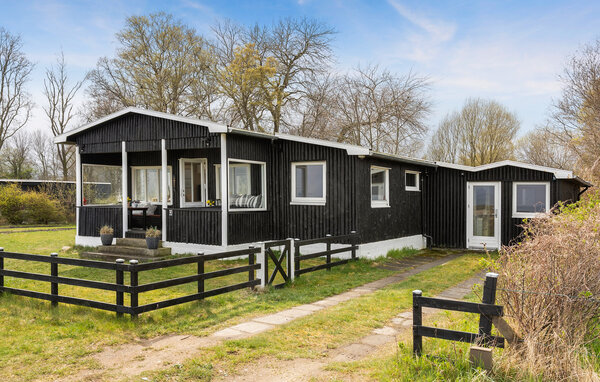 Ferienhaus - Ajstrup Strand , Dänemark - D84045 81