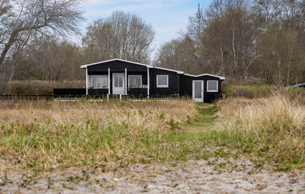 Ferienhaus - Ajstrup Strand , Dänemark - D84045 82