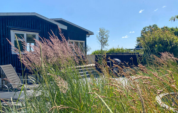 Ferienhaus - Ajstrup Strand , Dänemark - D84045 83