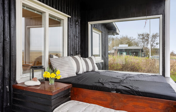 Ferienhaus - Ajstrup Strand , Dänemark - D84045 3