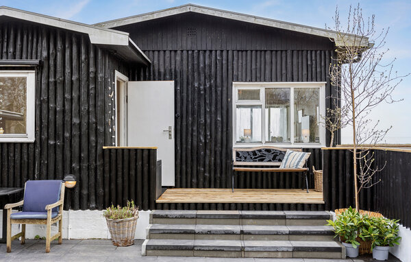Ferienhaus - Ajstrup Strand , Dänemark - D84045 9
