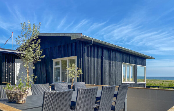 Feriehuse - Ajstrup Strand , Danmark - D84045 2