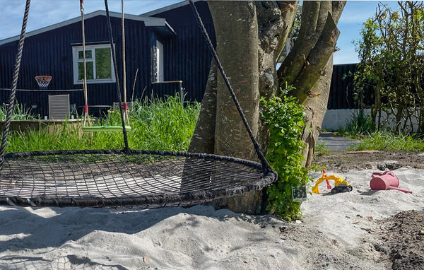 Kuća-za-odmor - Ajstrup Strand , Danska - D84045 102