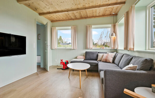 Feriehuse - Kysing Næs , Danmark - D84052 301