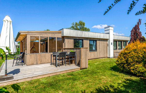 Feriehuse - Kysing Næs , Danmark - D84052 8