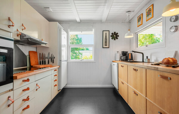 Casa vacanze - Kysing Næs , Danimarca - D84053 8
