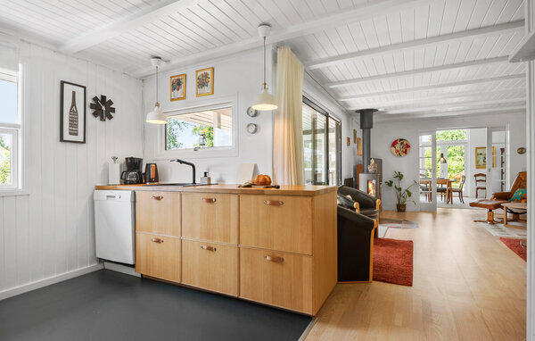 Casa vacanze - Kysing Næs , Danimarca - D84053 7