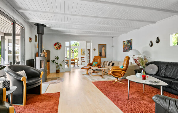 Casa vacanze - Kysing Næs , Danimarca - D84053 3