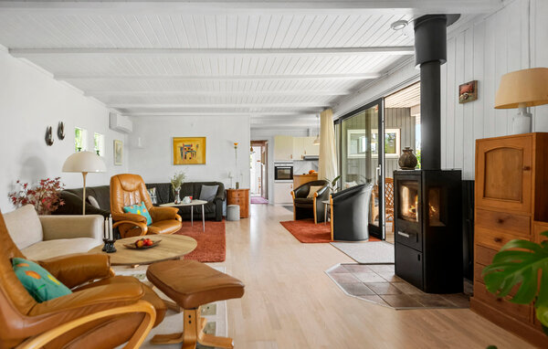 Casa vacanze - Kysing Næs , Danimarca - D84053 4
