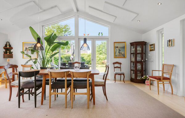 Casa vacanze - Kysing Næs , Danimarca - D84053 6
