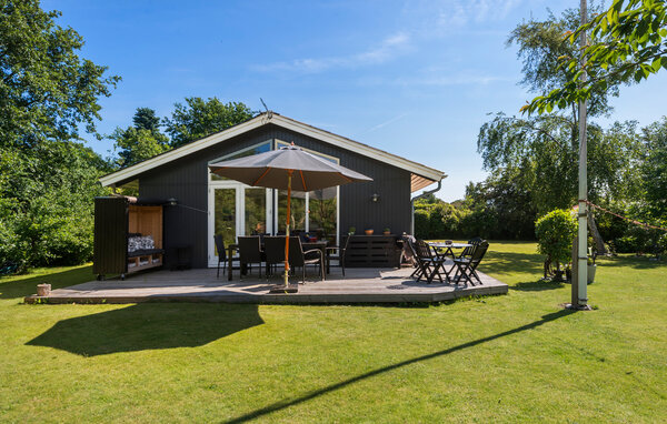 Casa vacanze - Kysing Næs , Danimarca - D84053 81