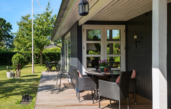 Casa vacanze - Kysing Næs , Danimarca - D84053 2