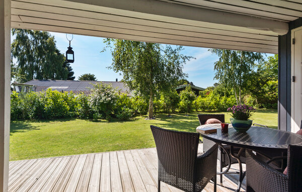 Casa vacanze - Kysing Næs , Danimarca - D84053 101