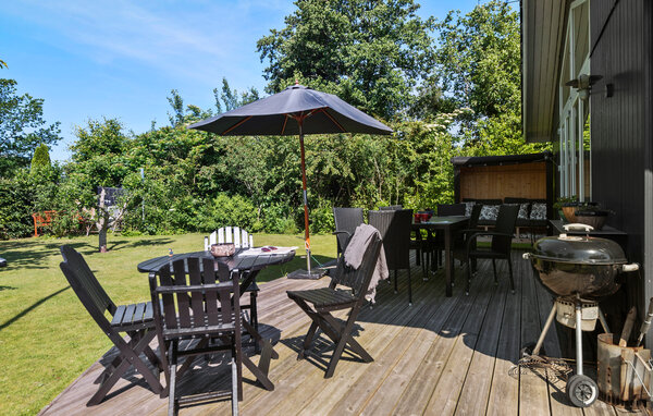 Casa vacanze - Kysing Næs , Danimarca - D84053 9