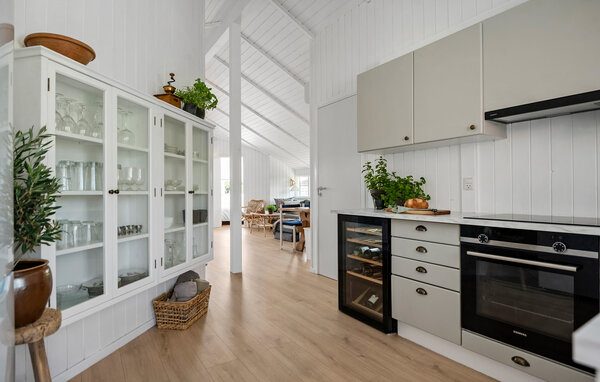 Casa vacanze - Rude Strand , Danimarca - D84054 6