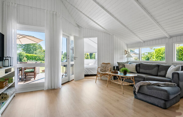 Casa vacanze - Rude Strand , Danimarca - D84054 3
