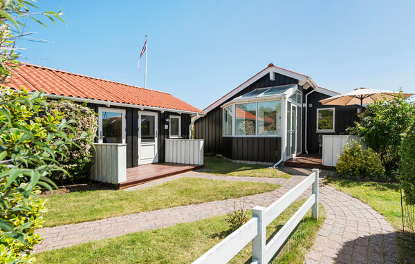 Casa vacanze - Rude Strand , Danimarca - D84054 81