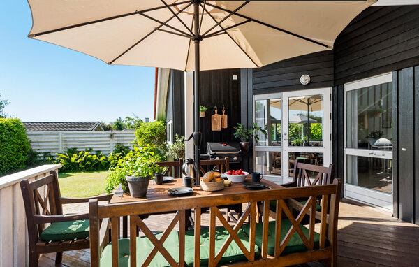 Holiday Home - Rude Strand , Denmark - D84054 2