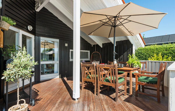Casa vacanze - Rude Strand , Danimarca - D84054 8