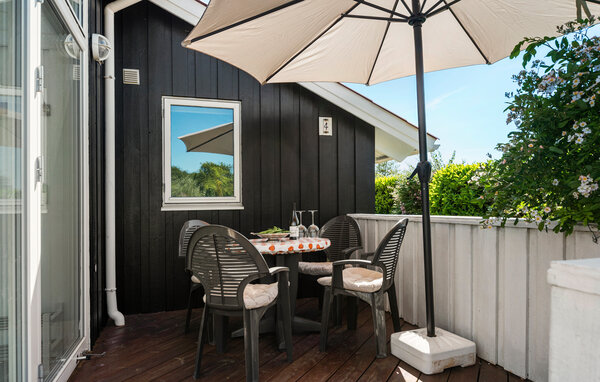 Casa vacanze - Rude Strand , Danimarca - D84054 9