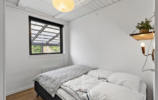 Ferienhaus - Saksild Strand , Dänemark - D84065 601