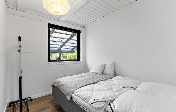 Ferienhaus - Saksild Strand , Dänemark - D84065 602
