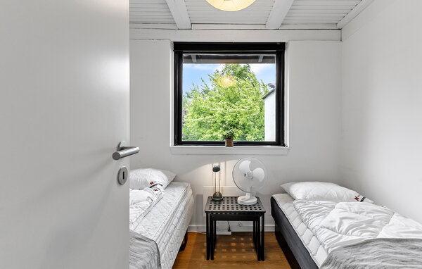 Ferienhaus - Saksild Strand , Dänemark - D84065 603