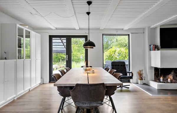Ferienhaus - Saksild Strand , Dänemark - D84065 401
