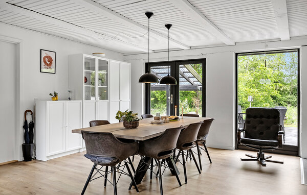 Ferienhaus - Saksild Strand , Dänemark - D84065 5
