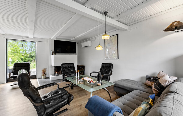Ferienhaus - Saksild Strand , Dänemark - D84065 302