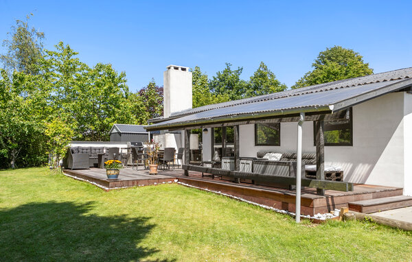 Ferienhaus - Saksild Strand , Dänemark - D84065 2