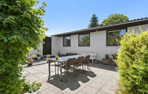 Ferienhaus - Saksild Strand , Dänemark - D84065 8
