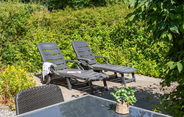 Ferienhaus - Saksild Strand , Dänemark - D84065 101