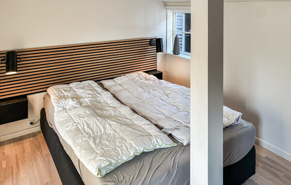 Feriehuse - Saksild , Danmark - D84072 601