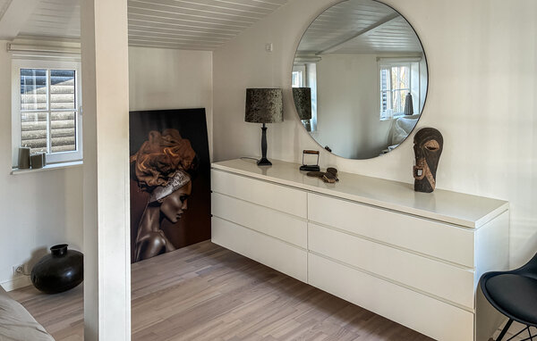 Feriehuse - Saksild , Danmark - D84072 602