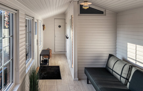 Feriehuse - Saksild , Danmark - D84072 8