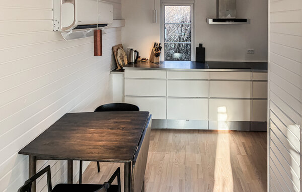 Feriehuse - Saksild , Danmark - D84072 6