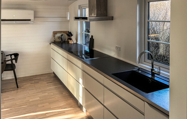 Feriehuse - Saksild , Danmark - D84072 7