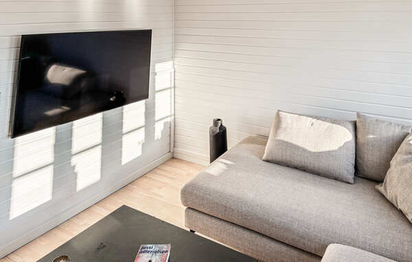 Feriehuse - Saksild , Danmark - D84072 4