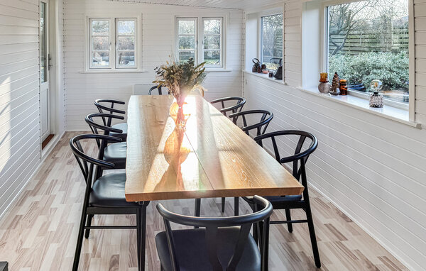 Feriehuse - Saksild , Danmark - D84072 5