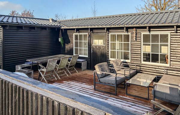 Feriehuse - Saksild , Danmark - D84072 101