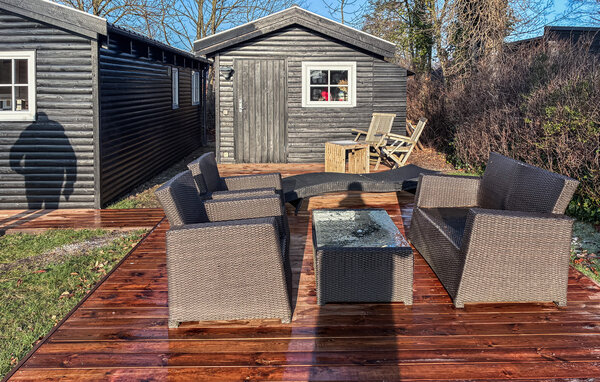 Feriehuse - Saksild , Danmark - D84072 103